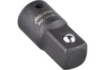 Smartbuy SBT-SWN-38-12 Переходник для головок для квадрата с 3/8" (М) на 1/2" (П)