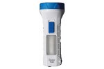 Smartbuy SBF-876 Фонарь LED, с зарядкой от сети 220 В