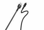 Smartbuy iK-12-S33b Кабель для зарядки и передачи данных S33 MicroUSB