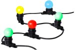 Smartbuy SBL-BL-5M-20 Гирлянда Белт лайт 5 м+1,5 м сет пр (шаг 0,25 м)