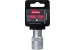 Smartbuy SBT-SW-11-12p1 Головка на 11 мм, торцевая, шестигранная, под квадрат 1/2"