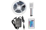 Smartbuy SBL-IP20-9-RGB-KIT Комплект LED ленты SMD 5050/60