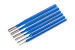 Smartbuy SBT-SPT-1p1 Набор выколоток 6 шт., 1.5, 3, 4, 5, 6, 8 х 150 мм, 48-52 HRC