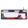 Smartbuy SBK337UWK Клавиатура проводная с подсветкой Rush Z37