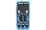 Smartbuy SBT-DT136D Мультиметр DT136, противоуд., многофункц