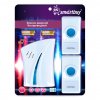 Smartbuy SBE-12-DP4-32 Звонок дверной беспроводной с цифр. код., IP44