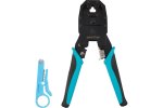 Smartbuy SBT-WCR-5 Клещи обжимные для интернет кабеля, RJ-45