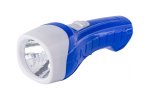 Smartbuy SBF-840 Фонарь LED, 3хAG10, 1 Вт, ABS, 10.5х d3.7 см