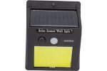 Smartbuy SBF-32-MS Настенный светильник, на солнечных батареях COB, 3 Вт