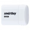 Smartbuy SB64GBLARA-W UFD 2.0 064GB LARA White