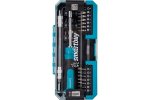 Smartbuy SBT-SCBS-43P1 Набор отверток и бит, 43 предмета, реверс.отвертка