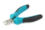 Smartbuy SBT-PLS-120P1 Кусачки (бокорезы) 120мм, мини, 2х-комп. рукоятка, СR-V