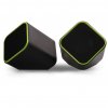 Smartbuy SBA-2580 Акустическая система CUTE, мощность 6Вт, USB
