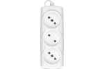 Smartbuy SBE-10-3-05-F Удлинитель 3 гнезда 5 метров 6А/1,35кВт ШВВП 2х0,75мм?