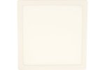 Smartbuy SBL-SqSDL-18-4K Накладной (LED) светильник Square SDL