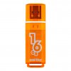 Smartbuy SB16GBGS-Or UFD 2.0 016GB Glossy series Orange