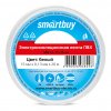 Smartbuy SBE-IT-15-20-w Изолента, 0.13х15мм, 20 метров