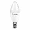 Smartbuy SBL-C37-18-40K-E14 Светодиодная (LED) Лампа