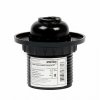 Smartbuy SBE-LHB-sr-E27 Патрон карболитовый с кольцом, Е27