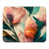 Smartbuy SBMP-107-FL Коврик Flowers S-size