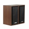 Smartbuy SBA-102 Акустическая система 2.0 ONE, дерево, 6 Вт
