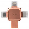 Smartbuy SB064GBMC15A UFD 3.0/3.1 064GB MC15A Metal Quad Apricot