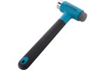 Smartbuy SBT-2WH-250P1 Молоток двусторонний металл+пластик 250 гр
