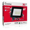 Smartbuy SBL-EFL-30-65 Светодиодный (LED) прожектор FL SMD Pro 30W/6500K/IP65