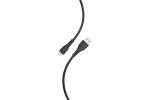 Smartbuy iK-12-S40b Кабель для зарядки и передачи данных S40 MicroUSB