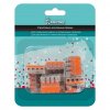Smartbuy SBE-ccwcc-4-rp Строительно-монтажные клеммы компактные 4-х контактные