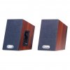 Smartbuy SBA-5600 Акустическая система 2.0 FUSION 2, мощность 16Вт
