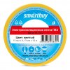Smartbuy SBE-IT-15-10-y Изолента, 0.13х15мм, 10 метров