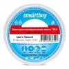 Smartbuy SBE-IT-15-10-w Изолента, 0.13х15мм, 10 метров