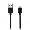 Smartbuy iK-020 Дата кабель MicroUSB длина 15 см