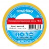 Smartbuy SBE-IT-19-20-y Изолента, 0.18х19мм, 20 метров
