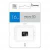 Smartbuy SB16GBSDCL10-00LE micro SDHC карта памяти 16GB Сlass 10