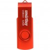 Smartbuy SB032GB3TWR UFD 3.0/3.1 032GB Twist Red