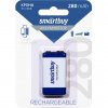 Smartbuy SBBR-9V-1B280 Аккумулятор NiMh 9V /1BL 280 mAh