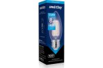 Smartbuy SBL-C37F-8-40K-E27 Светодиодная (LED) Лампа FIL