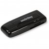 Smartbuy SBR-705-K Картридер 705, USB 3.0 - SD/microSD