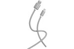 Smartbuy iK-12-S02dg Кабель для зарядки и передачи данных S02 MicroUSB