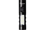 Smartbuy SBF-857 Фонарь аккумуляторный XPE LED, Type C, алюминиевый, 6 режимов