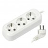 Smartbuy SBE-16-3-10-Z Удлинитель, 3 гнезда 10 метров 16А/3,5кВт