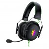 Smartbuy SBHG9790 Игровые наушники GHOST, подсветка, 40мм динамик