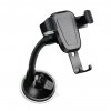 Smartbuy SBCH-5000 Автомобильный держатель для телефона на присоске Gravity