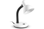 Smartbuy SBL-DeskL-White Настольный светильник Е27