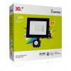 Smartbuy SBL-EFLPIR-30-65 Светодиодный (LED) прожектор FL Sensor Pro 30W/6500K/IP65