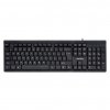 Smartbuy SBK-114U-K Клавиатура проводная мультимедийная ONE 114 USB
