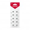 Smartbuy SBBB-AG3-10B Батарейка часовая AG3-10B (100/2000)