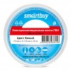 Smartbuy SBE-IT-19-20-w Изолента, 0.18х19мм, 20 метров